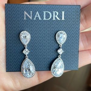 Bridal Nadri Earrings